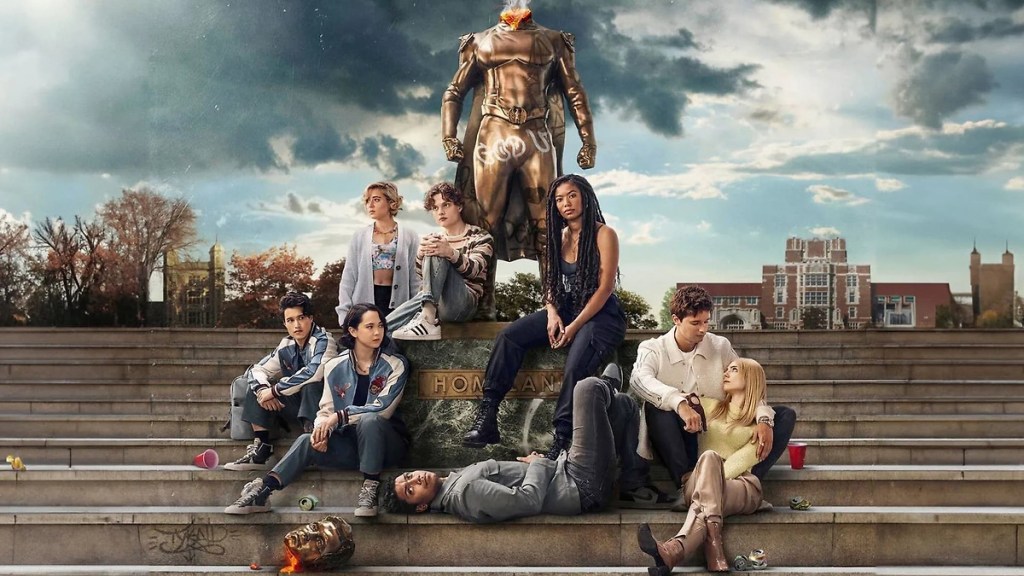 How Gen V Season 3 Plot Could Continue Despite Prime Video Cancellation