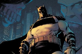 Absolute Batman cover one piece
