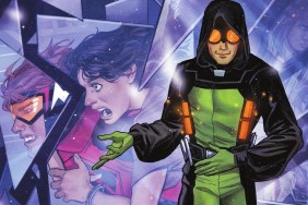 Absolute Mirror Master in Absolute Flash #14