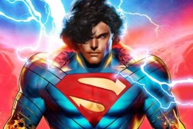 Absolute Superman #18 cover by Dave Wilkins cropped