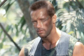 Arnold Schwarzenegger Predator Tubi streaming