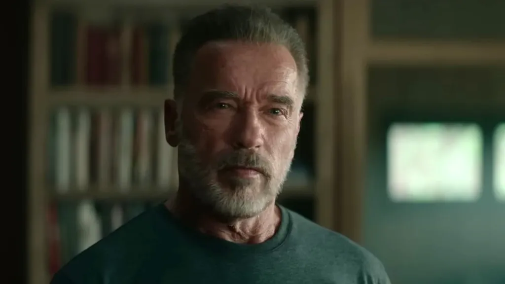 Arnold Schwarzenegger’s Iconic Action Sequel Is Leaving Netflix