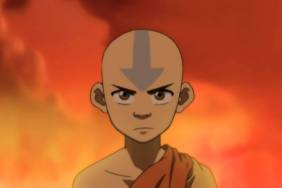 Avatar The Last Airbender game Earth Rumble