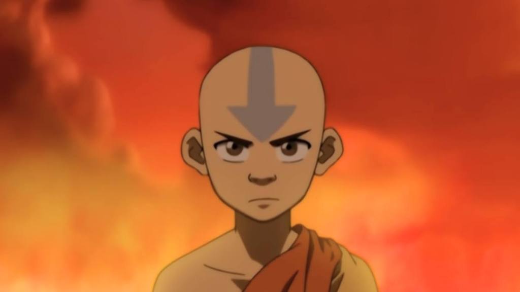 Avatar The Last Airbender game Earth Rumble