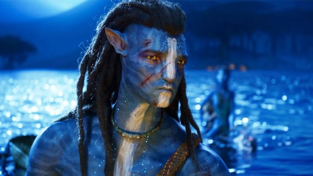 Sam Worthington Lists 1 Major Difference Between Avatar & Marvel Films