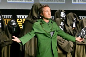 Avengers Doomsday death Doctor Doom