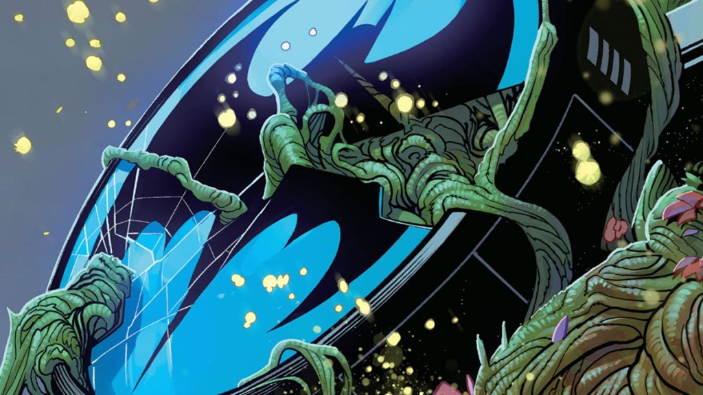 Batman Bad Seeds teaser image