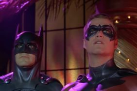 ‘Absolute Disaster’: Batman & Robin Star on Why the 1997 Movie Failed
