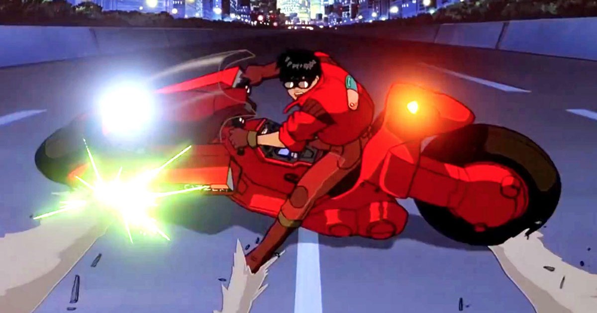 These Are Undisputedly The Best Anime Movies Ever