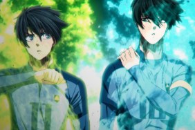 When To Expect Blue Lock Chapter 345 Spoilers & Manga Leaks