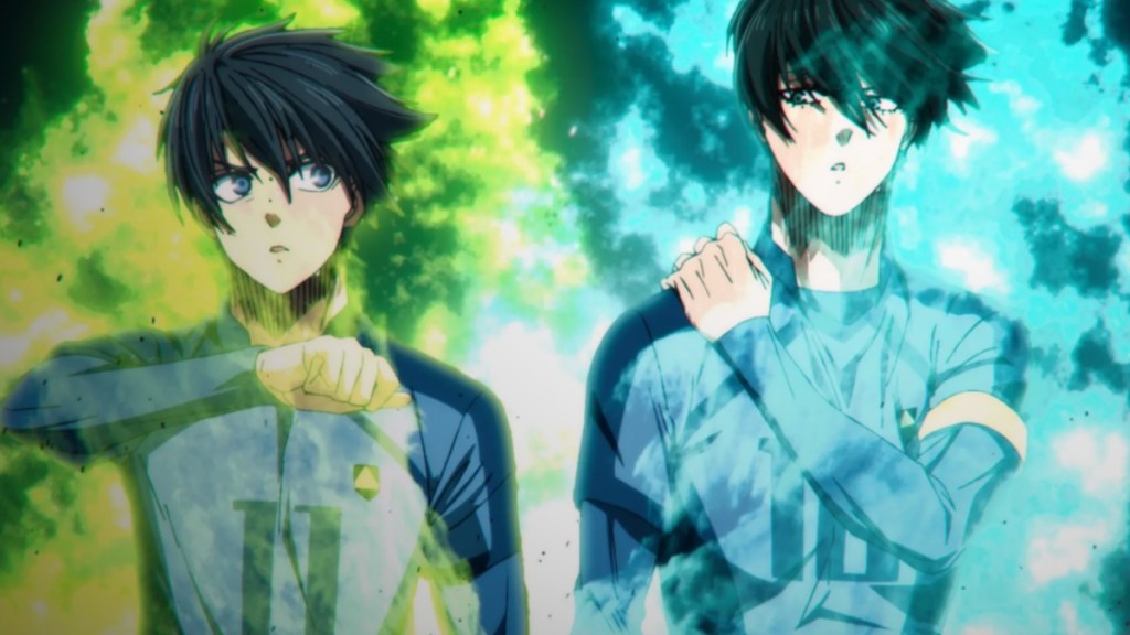 When To Expect Blue Lock Chapter 345 Spoilers & Manga Leaks