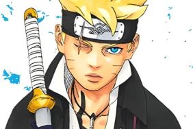 Boruto: Two Blue Vortex Chapter 34 Release Date, Time & Where To Read Manga