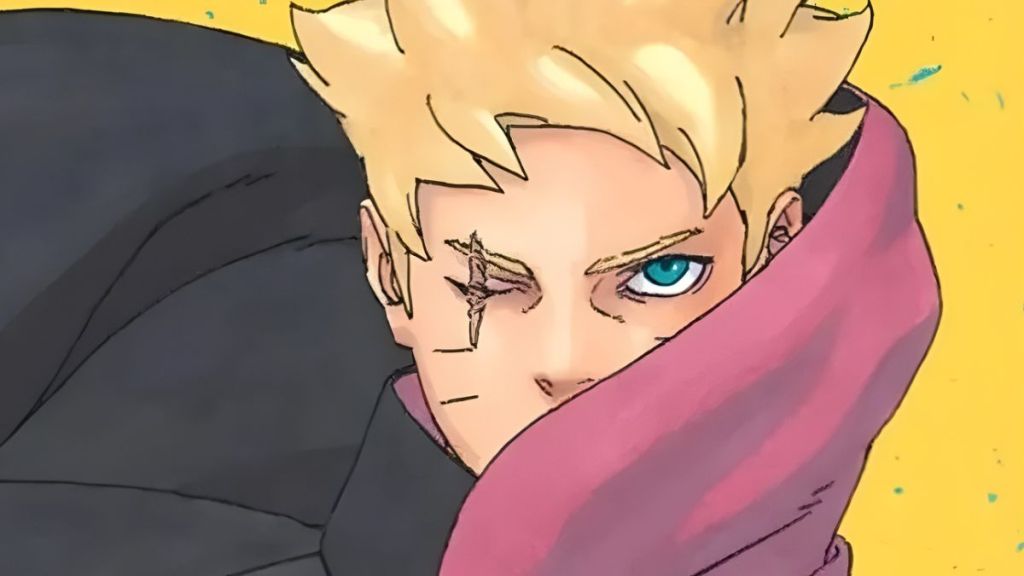 Boruto: Two Blue Vortex Chapter 33 Release Date, Time & Where To Read Manga