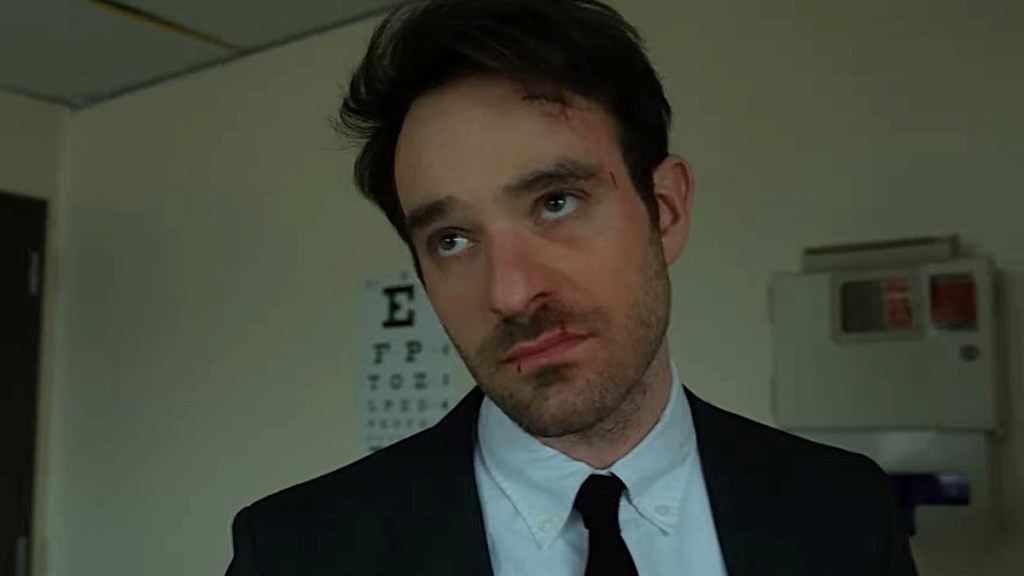 Charlie Cox Gives Saddening Daredevil News on 2026 Crossover