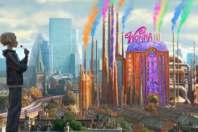 New Charlie vs. the Chocolate Factory Movie Gets Netflix Release, 1st Look & Cast
