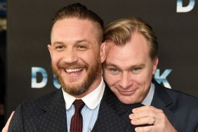 Christopher Nolan & Tom Hardy’s Sci-Fi Epic Is Leaving HBO Max