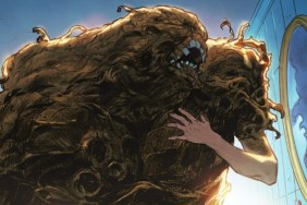 New Clayface Photos Tease Plot Details & Inevitable Transformation