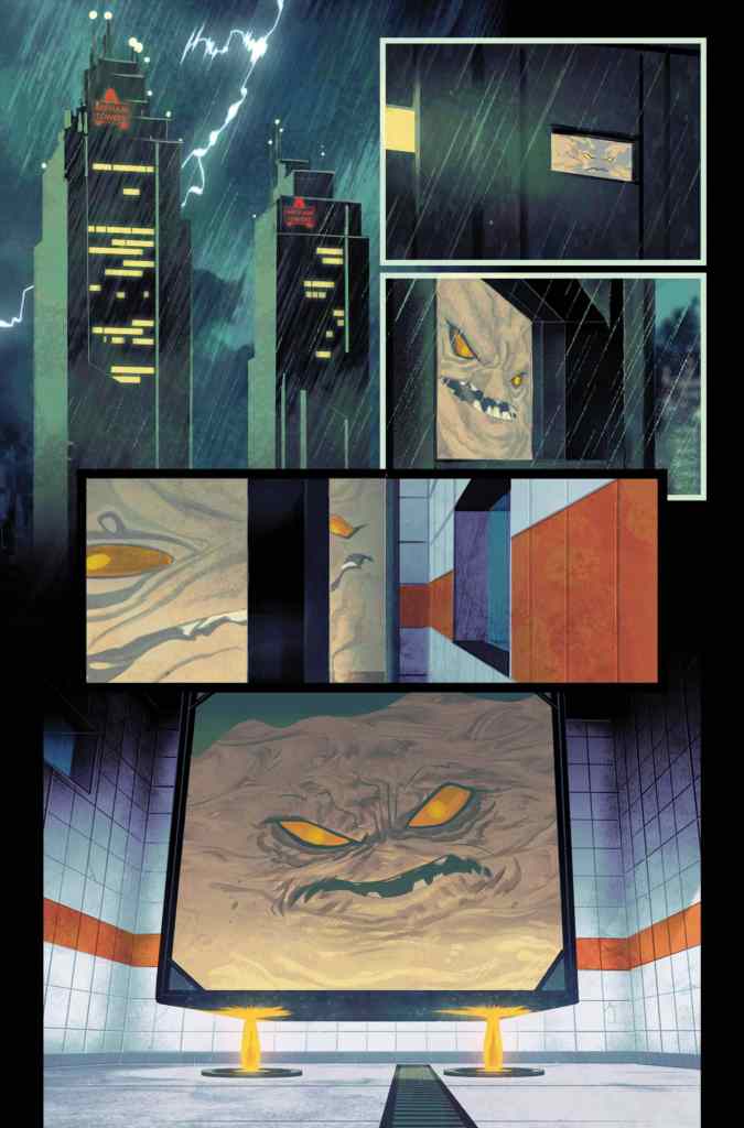 Clayface: Batman Villain Gets New Series Ahead of DCU Movie