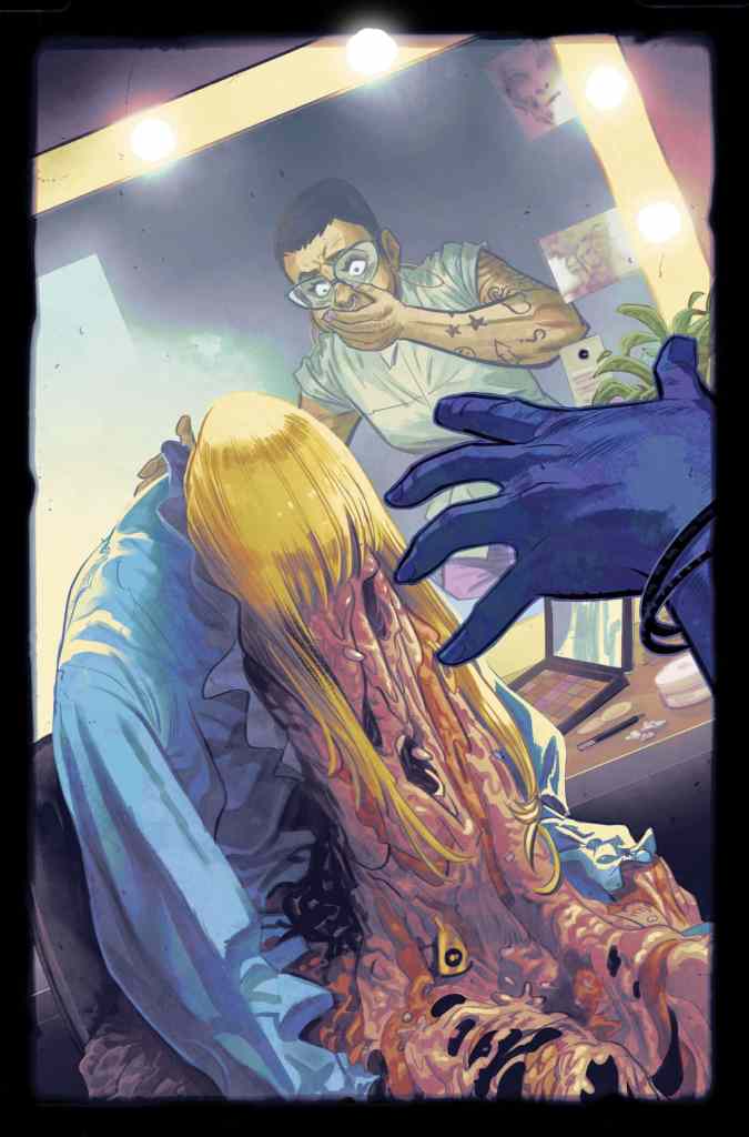 Clayface: Batman Villain Gets New Series Ahead of DCU Movie