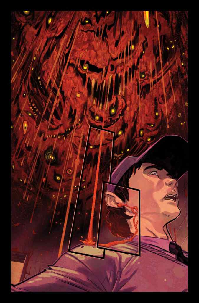 Clayface: Batman Villain Gets New Series Ahead of DCU Movie