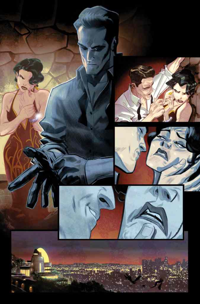 Clayface: Batman Villain Gets New Series Ahead of DCU Movie