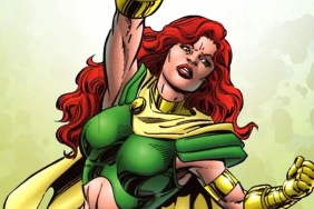 DC Comics Superman Villain Maxima
