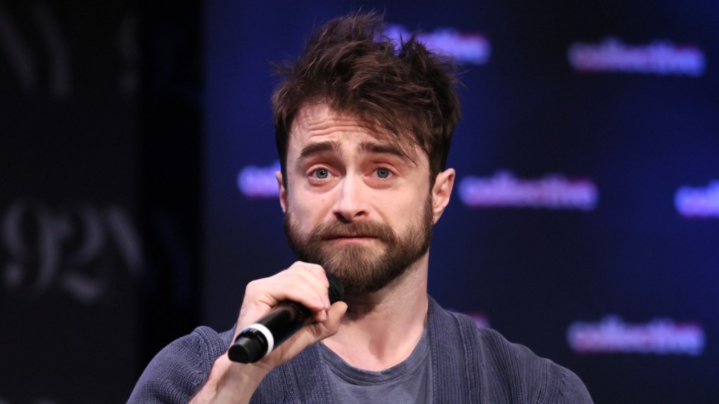 Daniel Radcliffe Lists Best & Worst Harry Potter Movies, Says Fans Might Disagree