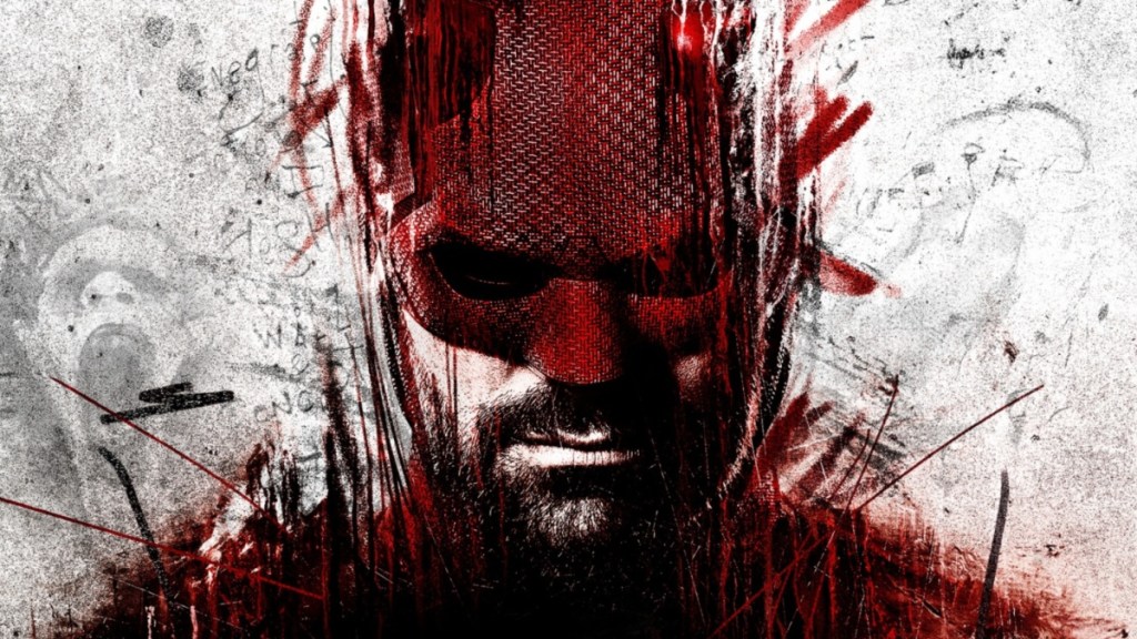 Daredevil Born Again Bullseye Wilson Bethel Season 2