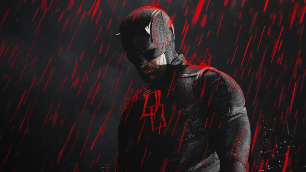 Daredevil: Born Again Report Reveals Which Hero Is Working for CIA