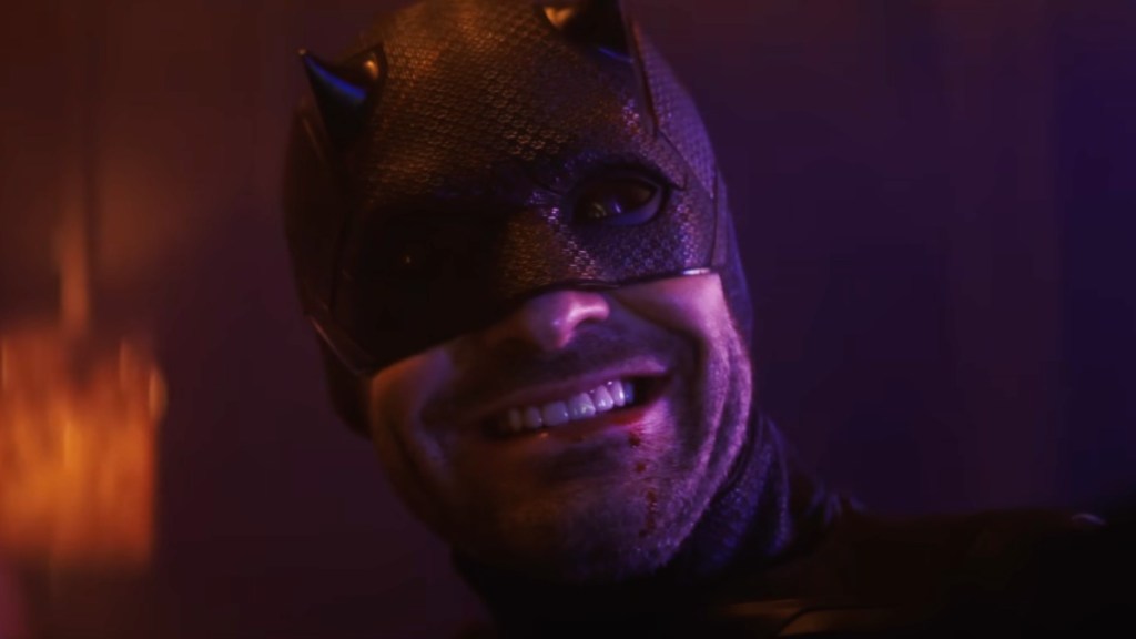 Footage From Last 2 Daredevil: Born Again Episodes Shown in New Teaser