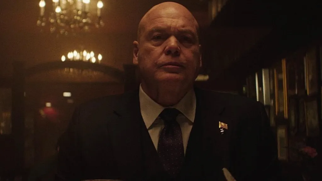 Why Did Wilson Fisk Kill Vanessa’s Doctor in Daredevil: Born Again?