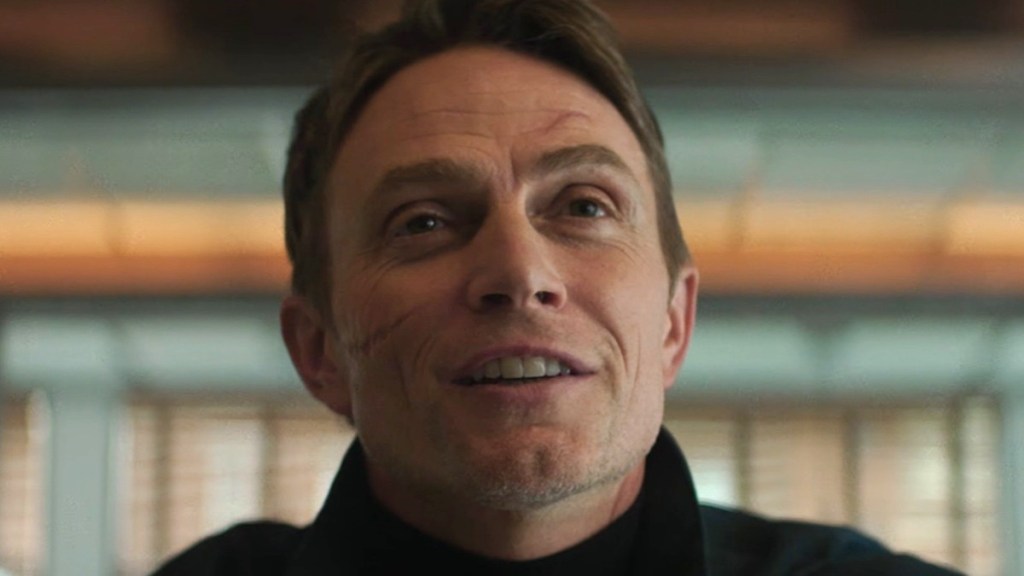 Daredevil's Bullseye Gets the Same Reactions From All Born Again Fans