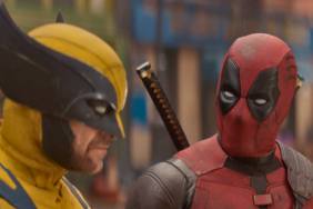 Deadpool & Wolverine Wolverinepool Hot Toys