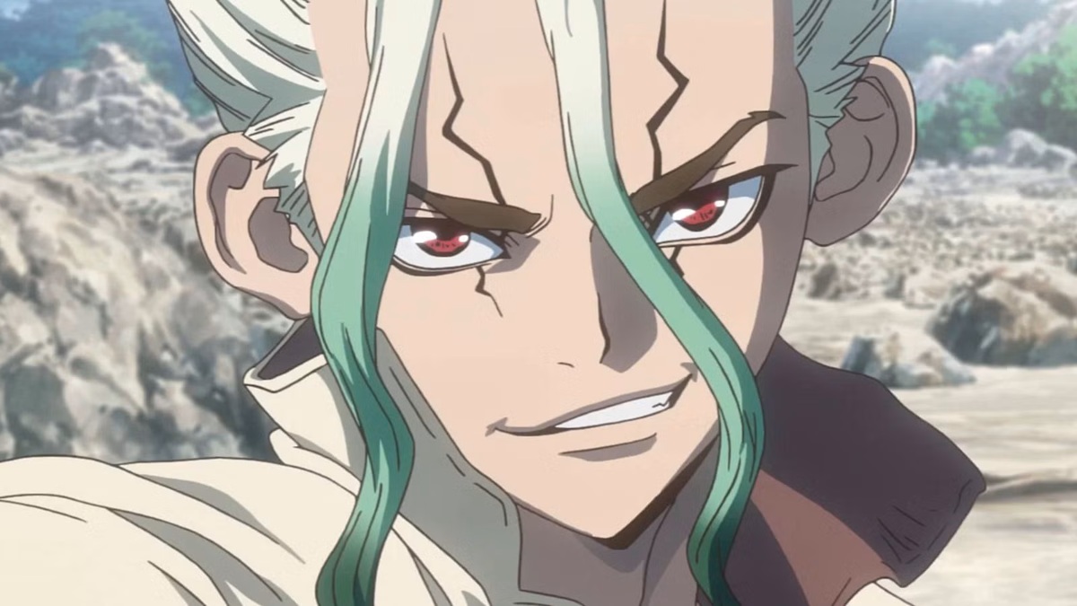 Dr. Stone Season 4 Episode 27 Release Date, Time, Where