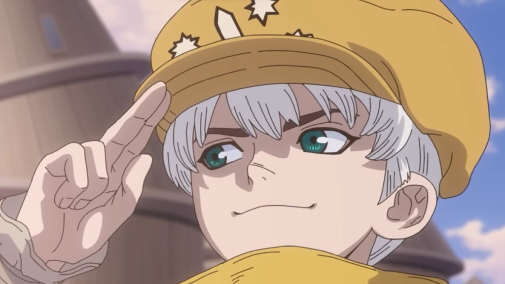 Dr. Stone Season 4 Episode 28 Release Date, Time, Where to Watch