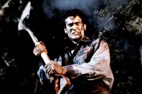 Evil Dead Burn Debuts Gnarly Teaser, Evil Dead Wrath Sets Release Window