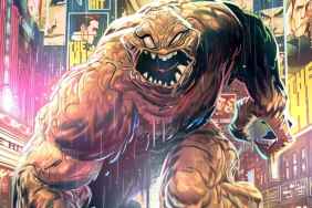 Clayface’s First Image Tells You More About DCU Horror Movie Than You Think
