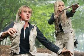 The Hunger Games: Sunrise on the Reaping Trailer Previews Mckenna Grace Movie