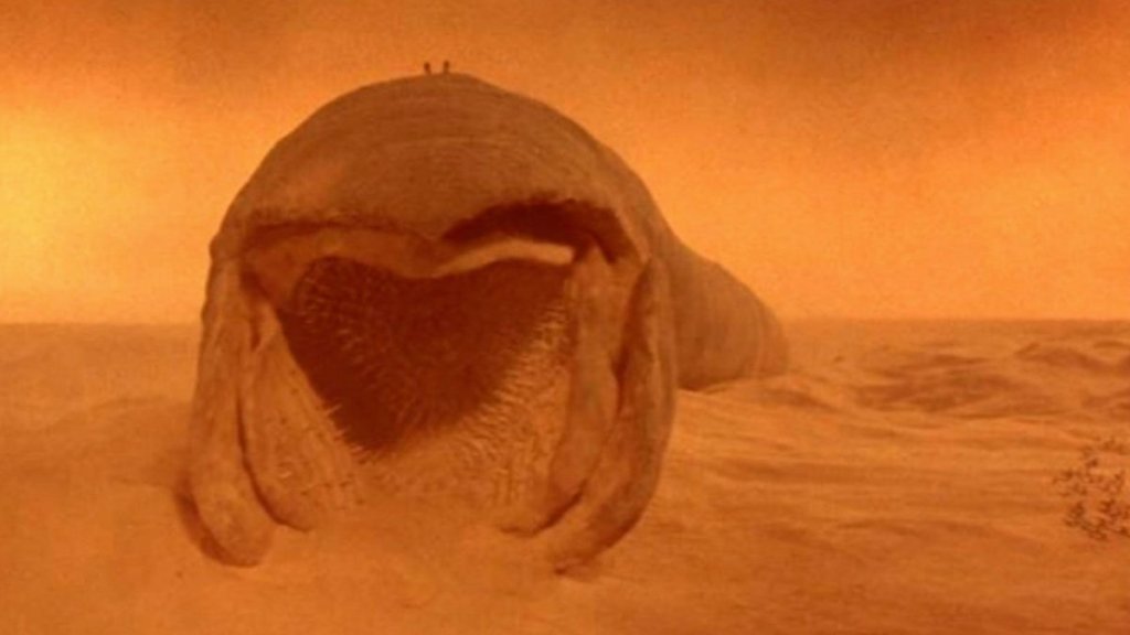 1 of the Dune Movies Is Leaving Netflix