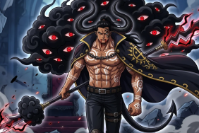 One Piece Chapter 1180 Release Date, Time & Where to Read