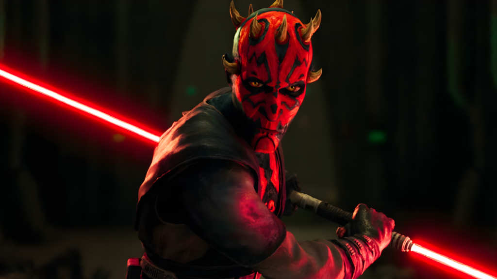 Star Wars: Maul – Shadow Lord Season 1 Episode 3 & 4 Release Date, Time, Where to Watch
