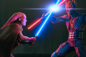 Major Star Wars Easter Eggs in Maul – Shadow Lord Episode 3 & 4