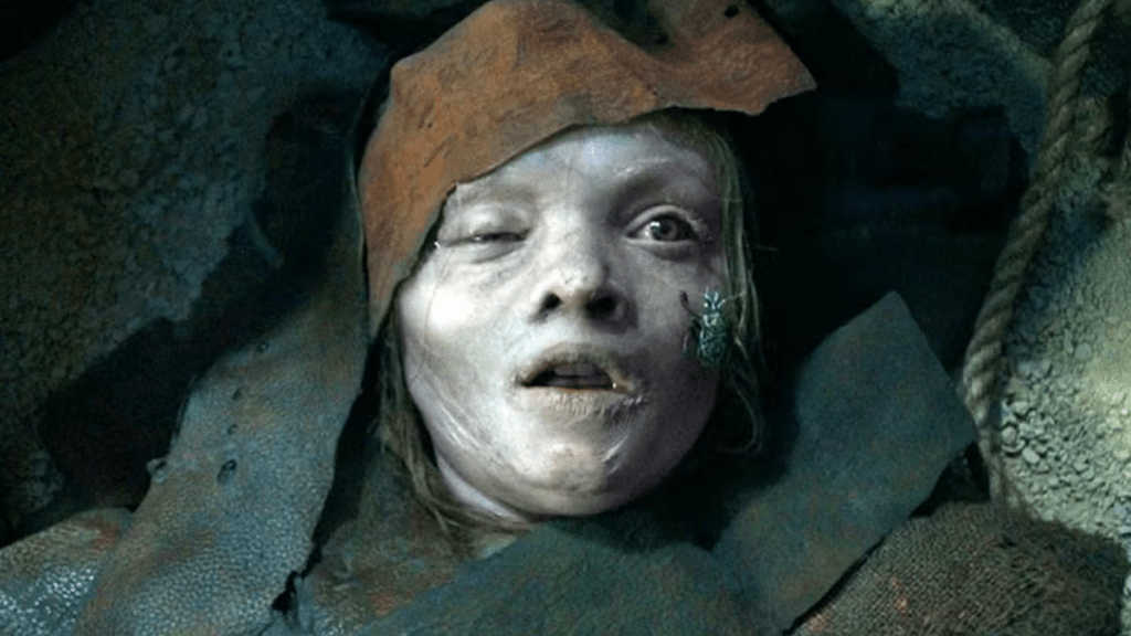 Lee Cronin's The Mummy Streaming Release Date Estimate, News & Updates