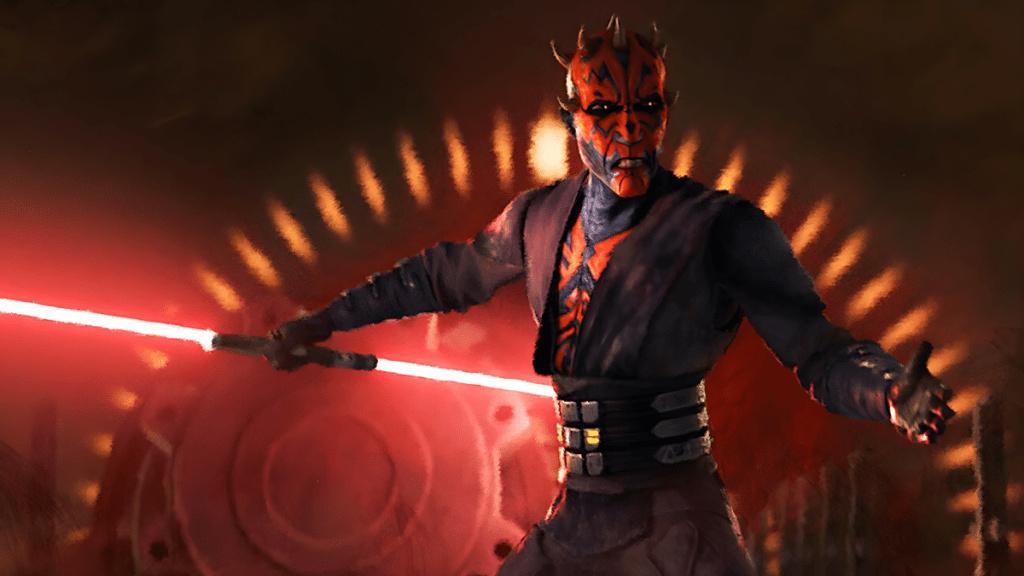 Star Wars: Maul – Shadow Lord Season 1 Episode 5 & 6 Release Date, Time, Where to Watch
