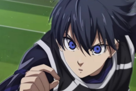 Blue Lock Chapter 345 Release Date, Time & Where to Read