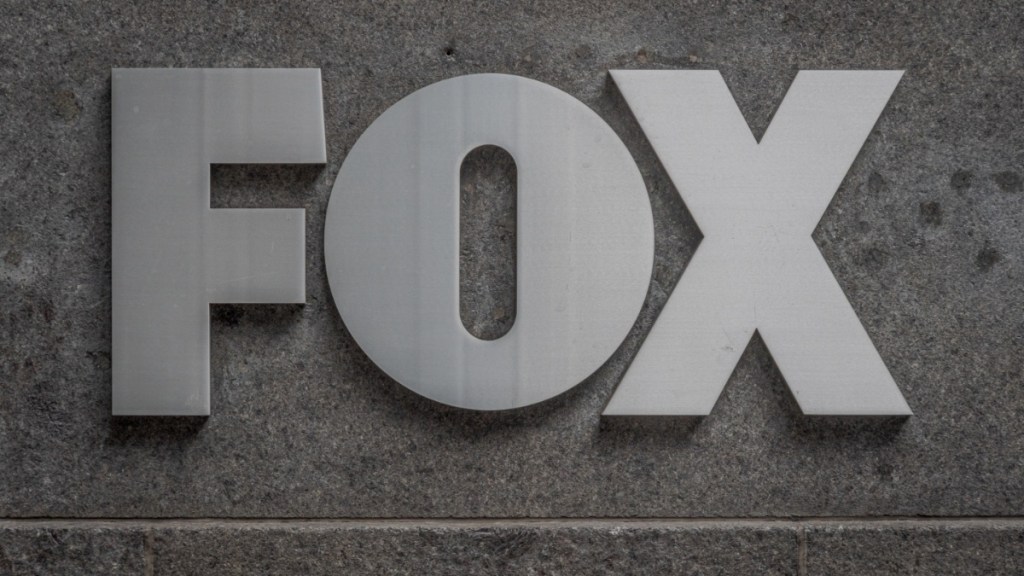 Fox ElfQuest TV show
