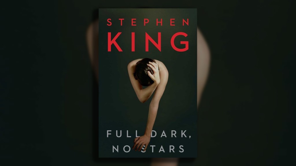 Full Dark, No Stars