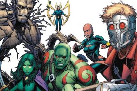 Guardians of the Galaxy