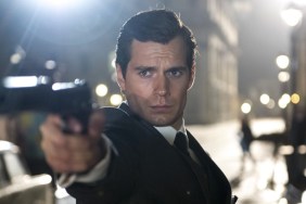 Henry Cavill ‘Would Love’ To Be in James Bond Reboot but Not as 007