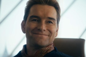Antony Starr Recreates Hilarious Homelander Memes From The Boys